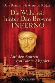 Cover von Die Wahrheit hinter Dan Browns Inferno