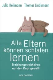 Cover von Alle Eltern können schlafen lernen