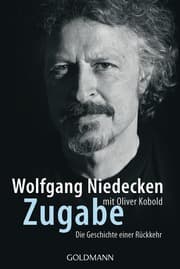 Cover von Zugabe