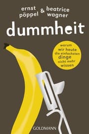 Cover von Dummheit