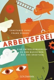 Cover von Arbeitsfrei