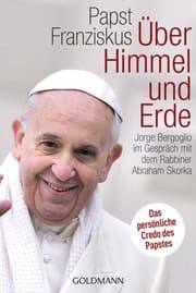 Cover von Über Himmel und Erde