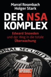 Cover von Der NSA-Komplex