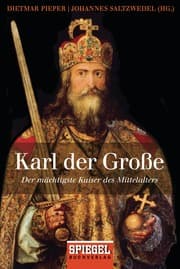 Cover von Karl der Große