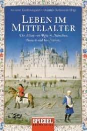 Cover von Leben im Mittelalter