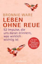 Cover von Leben ohne Reue