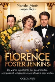 Cover von Florence Foster Jenkins