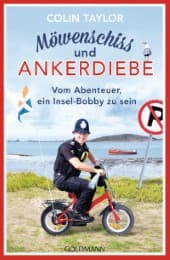 Cover von Möwenschiss und Ankerdiebe
