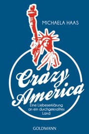 Cover von Crazy America