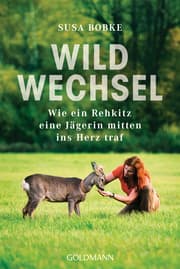 Cover von Wildwechsel