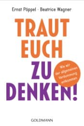 Cover von Traut euch zu denken!