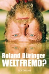 Cover von Weltfremd?