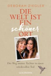 Cover von Die Welt ist ein schöner Ort
