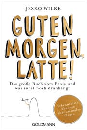 Cover von Guten Morgen, Latte!