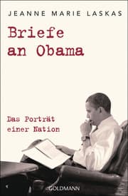 Cover von Briefe an Obama