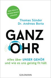 Cover von Ganz Ohr