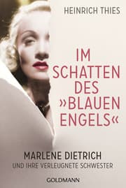 Cover von Im Schatten des 'Blauen Engels'