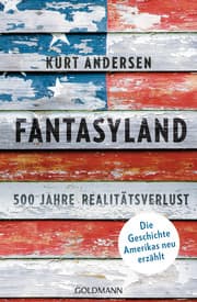 Cover von Fantasyland