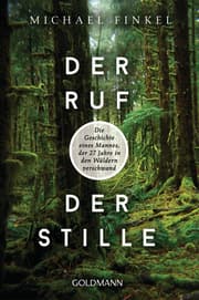 Cover von Der Ruf der Stille