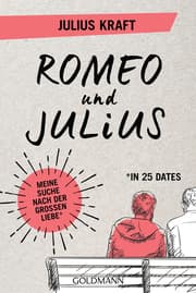 Cover von Romeo und Julius