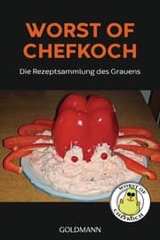 Cover von Worst of Chefkoch