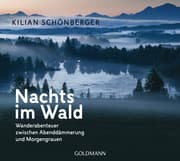Cover von Nachts im Wald