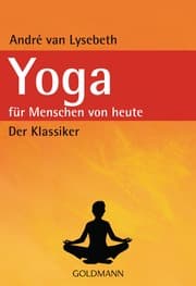Cover von Yoga für Menschen von heute