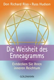 Cover von Die Weisheit des Enneagramms