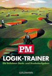 Cover von P.M.Logik-Trainer