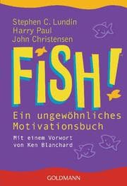 Cover von Fish!