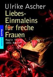 Cover von Liebes-Einmaleins für freche Frauen