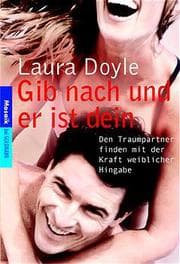 Cover von Gib nach und er ist dein