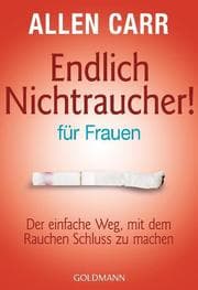Cover von Endlich Nichtraucher für Frauen