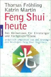 Cover von Feng Shui heute
