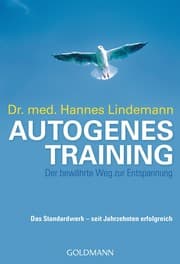 Cover von Autogenes Training