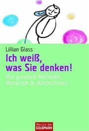 Cover von Ich weiß, was Sie denken!