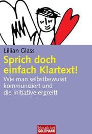 Cover von Sprich doch einfach Klartext!