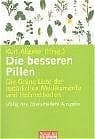 Cover von Die besseren Pillen