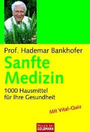 Cover von Sanfte Medizin