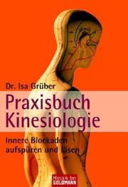 Cover von Praxisbuch Kinesiologie
