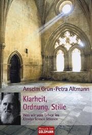 Cover von Klarheit, Ordnung, Stille