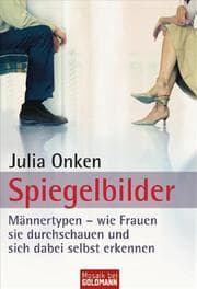 Cover von Spiegelbilder