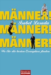 Cover von Männer! Männer! Männer!