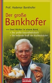 Cover von Der große Bankhofer