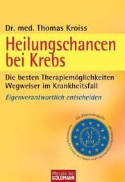 Cover von Heilungschancen bei Krebs