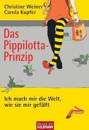 Cover von Das Pippilotta-Prinzip