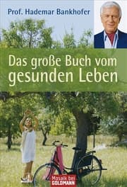 Cover von Das große Buch vom gesunden Leben
