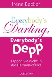 Cover von Everybody's Darling, Everbody's Depp