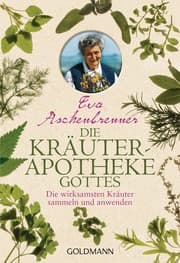 Cover von Die Kräuterapotheke Gottes