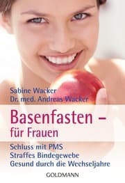 Cover von Basenfasten - für Frauen